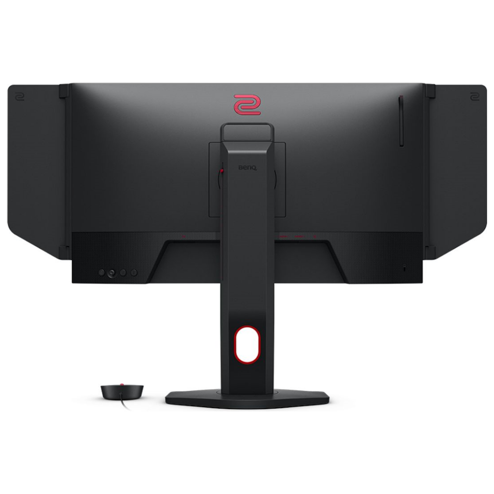 A large main feature product image of BenQ ZOWIE XL2546K 24.5" FHD 240Hz TN Monitor