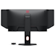 A small tile product image of BenQ ZOWIE XL2546K 24.5" FHD 240Hz TN Monitor