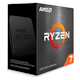 A small tile product image of AMD Ryzen 7 5800X 8 Core 16 Thread Up To 4.7Ghz AM4 - No HSF Retail Box