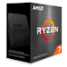 A product image of AMD Ryzen 7 5800X 8 Core 16 Thread Up To 4.7Ghz AM4 - No HSF Retail Box