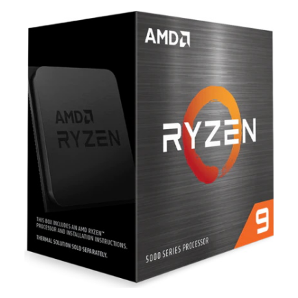 amd 5900x retail price