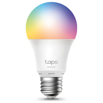 Product image of TP-LINK Tapo L530E Smart WiFi Light Bulb - Click for product page of TP-LINK Tapo L530E Smart WiFi Light Bulb