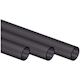 A small tile product image of Corsair Hydro X Series XT Hardline 12mm Tubing — Satin Black