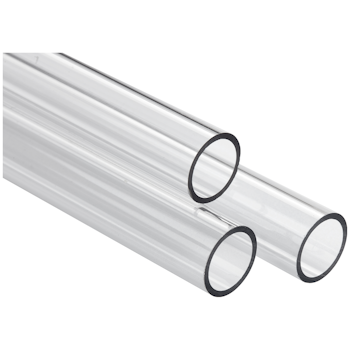 Product image of Corsair Hydro X Series XT Hardline Tubing 10/12mm 1m (3pcs) - Crystal Clear - Click for product page of Corsair Hydro X Series XT Hardline Tubing 10/12mm 1m (3pcs) - Crystal Clear