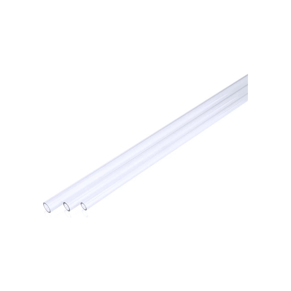 A large main feature product image of Bykski 14/16mm PETG Tubing (1x100cm)