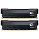 A small tile product image of GeIL 16GB Kit (2x8GB) DDR4 Orion AMD Edition C16 3200MHz - Charcoal Grey