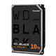 A small tile product image of WD_BLACK 3.5" Gaming HDD - 10TB 256MB