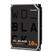 A product image of WD_BLACK 3.5" Gaming HDD - 10TB 256MB