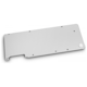 A small tile product image of EK Quantum Vector XC3 RTX 3080/3090 Backplate - Nickel
