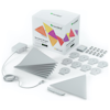 A product image of NANOLEAF Shapes Triangles Starter Kit - 9 Pack