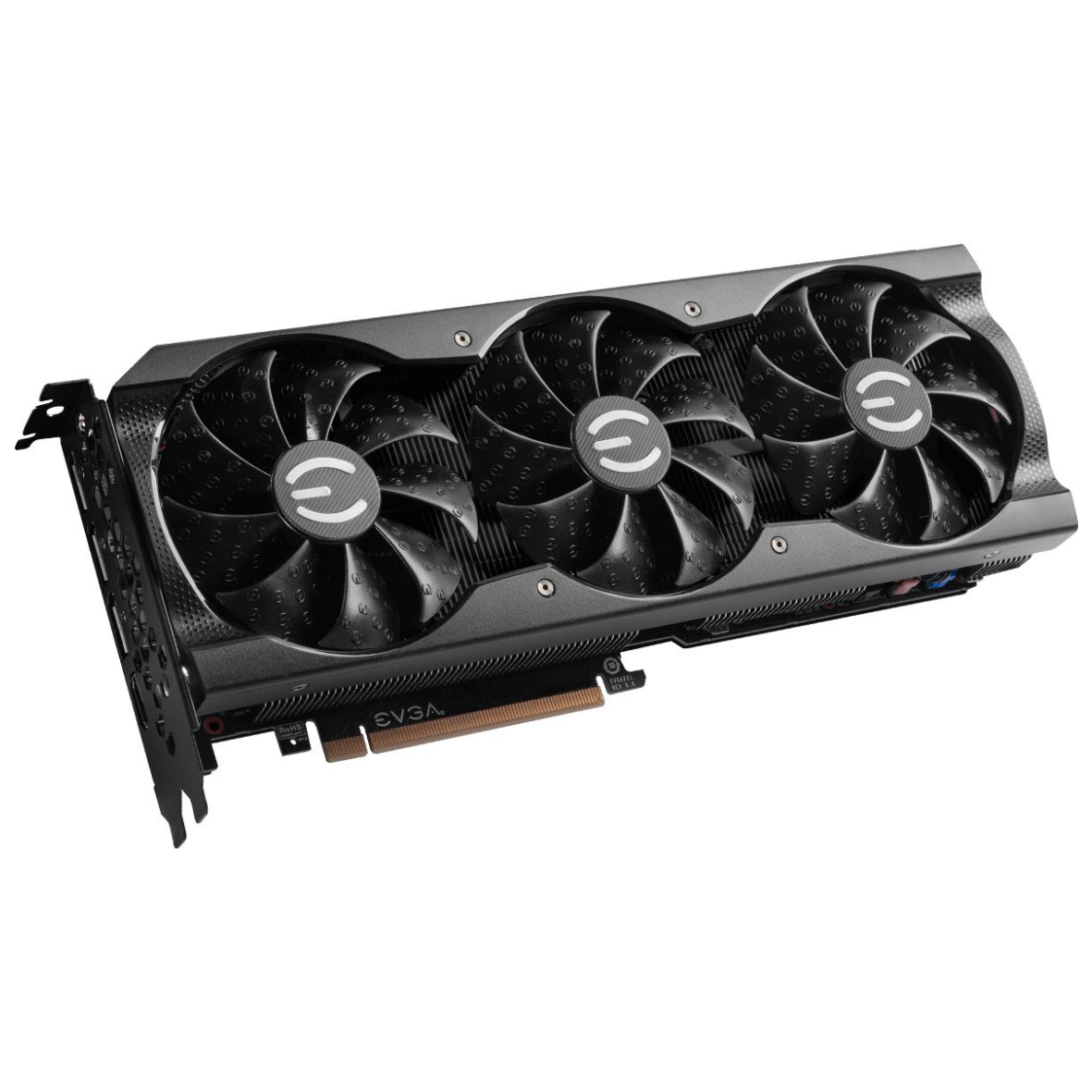 Buy Now eVGA GeForce RTX 3070 XC3 8GB GDDR6 PLE Computers