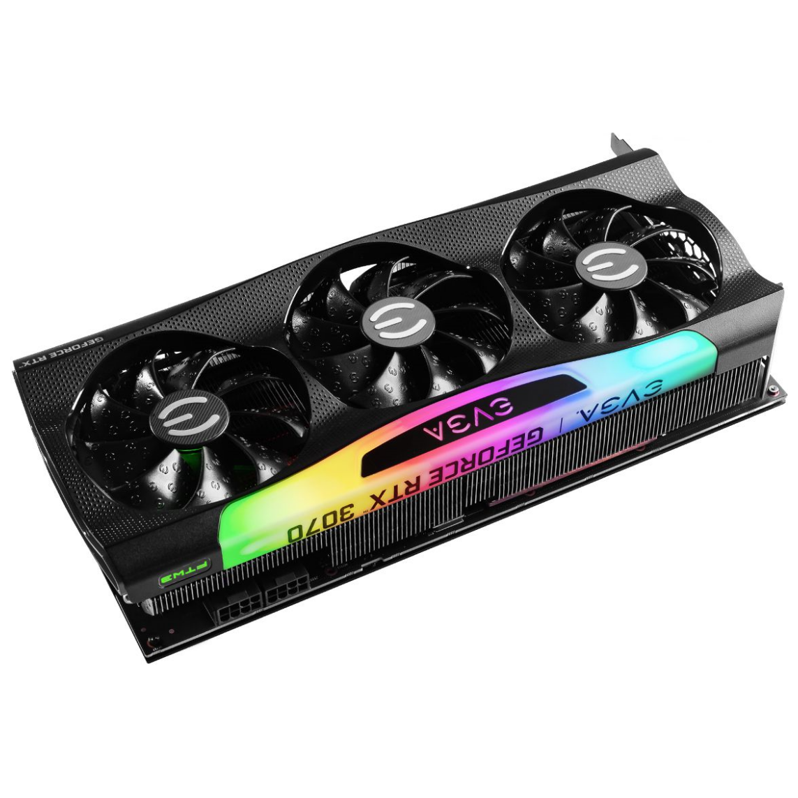 Buy Now eVGA GeForce RTX 3070 FTW3 8GB GDDR6 PLE Computers