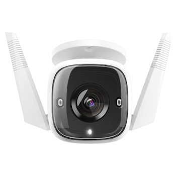 Product image of TP-LINK C310 Outdoor Security WiFi Camera - Click for product page of TP-LINK C310 Outdoor Security WiFi Camera