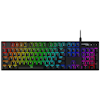 A product image of Kingston HyperX Alloy Origins RGB Mechanical Gaming Keyboard (MX Blue Switch)