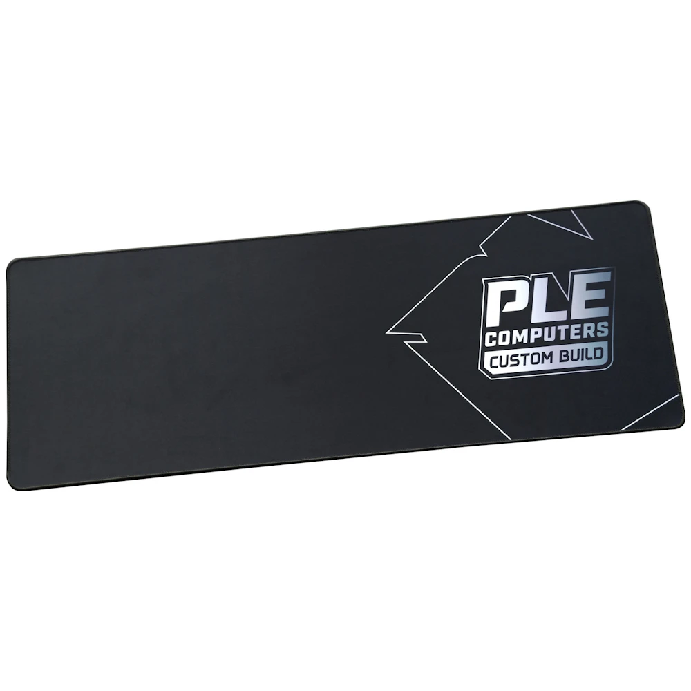 PLE Custom Build Edition Extended Mousepad