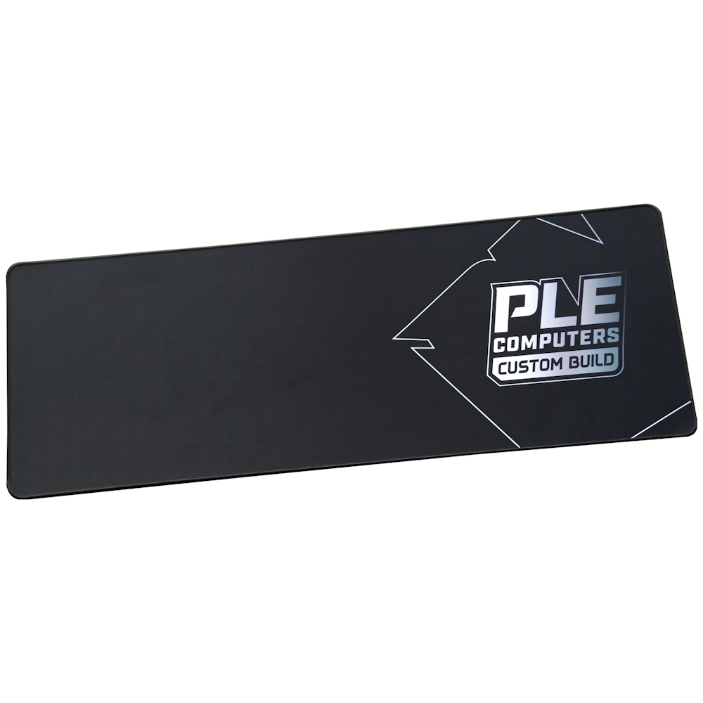 A large main feature product image of PLE Custom Build Edition Mousemat Large Extended