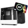 A product image of NZXT H210 or H510 Selected Case with free $30 PLE Gift Card