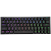 A product image of Cooler Master MasterKeys SK622 RGB Wireless Mechanical Keyboard (Red Switch)