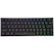 A small tile product image of Cooler Master MasterKeys SK622 RGB Wireless Mechanical Keyboard (Red Switch)