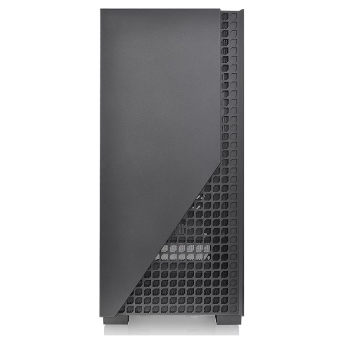 A large main feature product image of Thermaltake H330 - Mid Tower Case