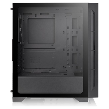 Product image of Thermaltake H330 Tempered Glass Mid Tower Case - Click for product page of Thermaltake H330 Tempered Glass Mid Tower Case