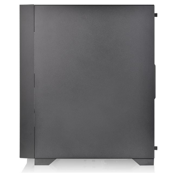 A large main feature product image of Thermaltake H330 - Mid Tower Case