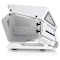 A small tile product image of Thermaltake AH T200 Tempered Glass Micro Case Snow Edition