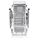 A small tile product image of Thermaltake AH T200 TG - Micro Tower Case (Snow)