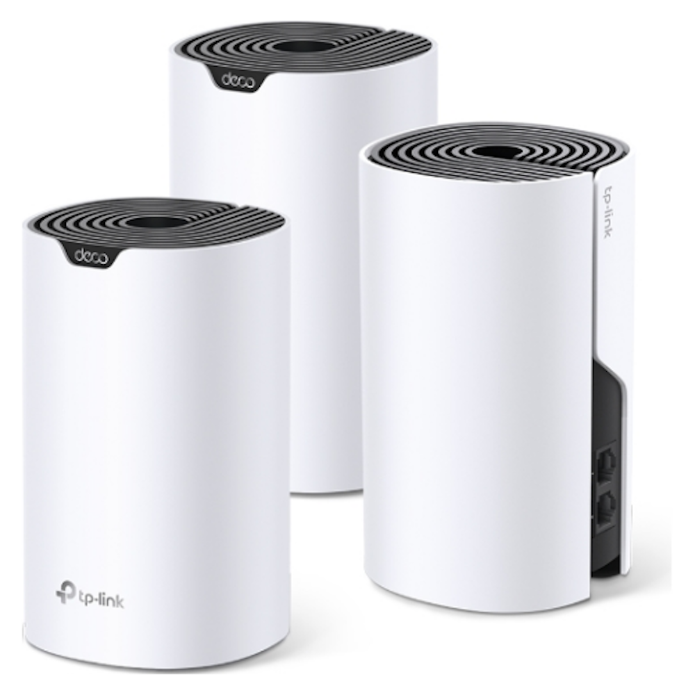 TP-Link Deco Whole Home Mesh Wi-Fi System M4 AC1200