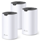 A small tile product image of TP-Link Deco S4 - AC1200 Wi-Fi 5 Mesh System (3 Pack)