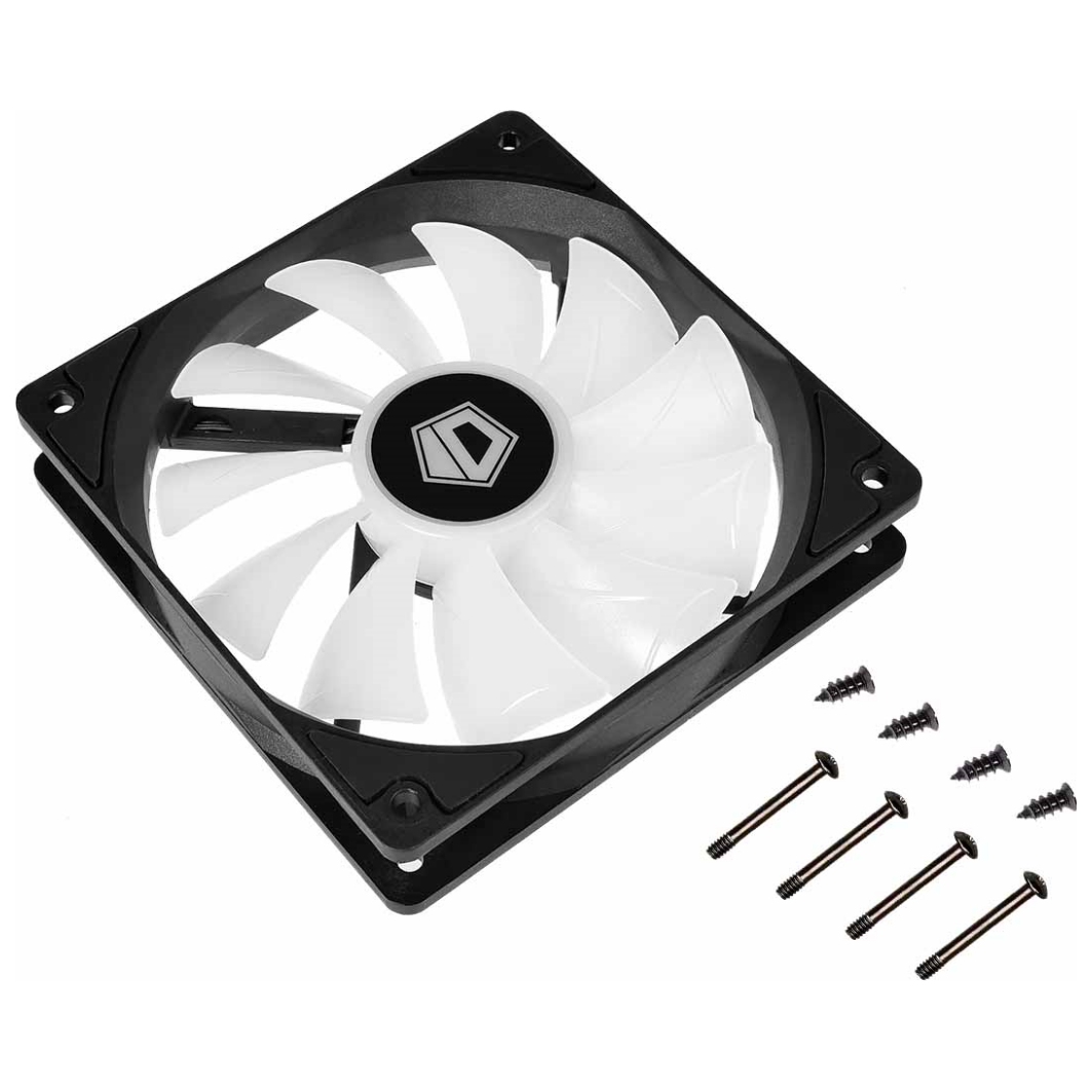 ID-COOLING XF Series 120mm Addressable 
