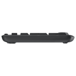A small tile product image of Logitech MK295 Silent Wireless Desktop Combo - Graphite