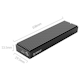 A small tile product image of ORICO Aluminum M.2 NVMe USB3.1 Gen2 SSD Enclosure