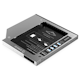 A small tile product image of ORICO Hard Drive / SSD Caddy For Laptop Optical Bay