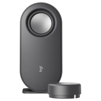 Product image of Logitech Z407 Bluetooth Computer Speakers with Subwoofer - Graphite - Click for product page of Logitech Z407 Bluetooth Computer Speakers with Subwoofer - Graphite