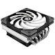 A small tile product image of ID-COOLING Iceland Series IS-60 EVO ARGB Low Profile CPU Cooler