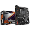 A product image of Gigabyte B550 Aorus Pro AX AM4 ATX Desktop Motherboard