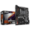 A small tile product image of Gigabyte B550 Aorus Pro AX AM4 ATX Desktop Motherboard