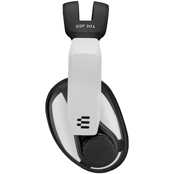 Product image of EPOS Gaming GSP 301 Closed-Back Gaming Headset - Click for product page of EPOS Gaming GSP 301 Closed-Back Gaming Headset