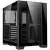 A product image of Lian-Li PC-O11D Mini Mid Tower Case - Black