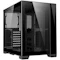A small tile product image of Lian-Li PC-O11D Mini Mid Tower Case - Black