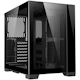 A small tile product image of Lian Li O11 Dynamic Mini - Compact Mid Tower ATX Case (Black)