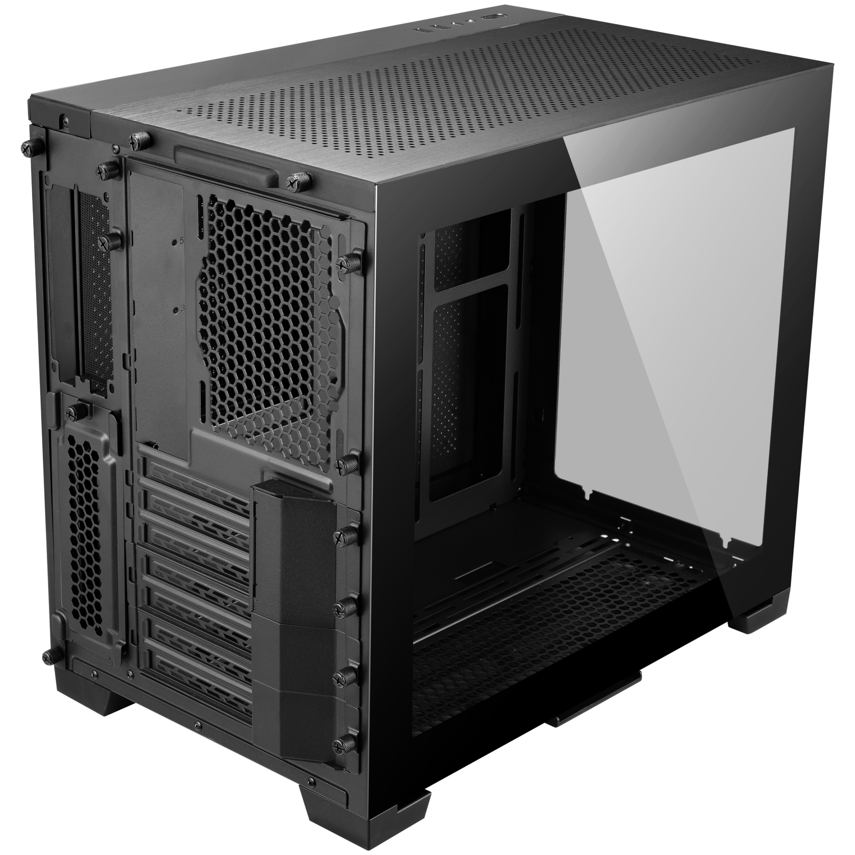 lian li case mini itx