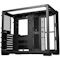 A small tile product image of Lian-Li PC-O11D Mini Mid Tower Case - Black