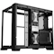 A small tile product image of Lian-Li PC-O11D Mini Mid Tower Case - Black