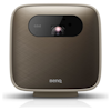 A product image of BenQ GS2 Wireless Portable LED Projector