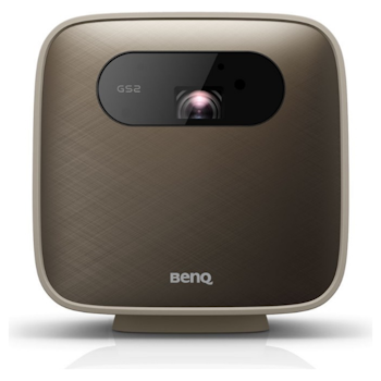 Product image of BenQ GS2 Wireless Portable LED Projector - Click for product page of BenQ GS2 Wireless Portable LED Projector