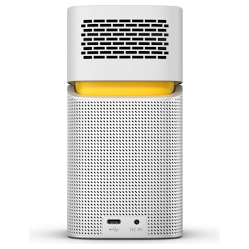 Product image of BenQ GV1 Portable Projector with WiFi and Bluetooth Speaker - Click for product page of BenQ GV1 Portable Projector with WiFi and Bluetooth Speaker