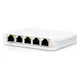 A small tile product image of Ubiquiti Unifi Flex Mini 5-Port 1GbE Layer 2 Switch (5-Pack)