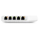 A small tile product image of Ubiquiti Unifi Flex Mini 5-Port 1GbE Layer 2 Switch (5-Pack)